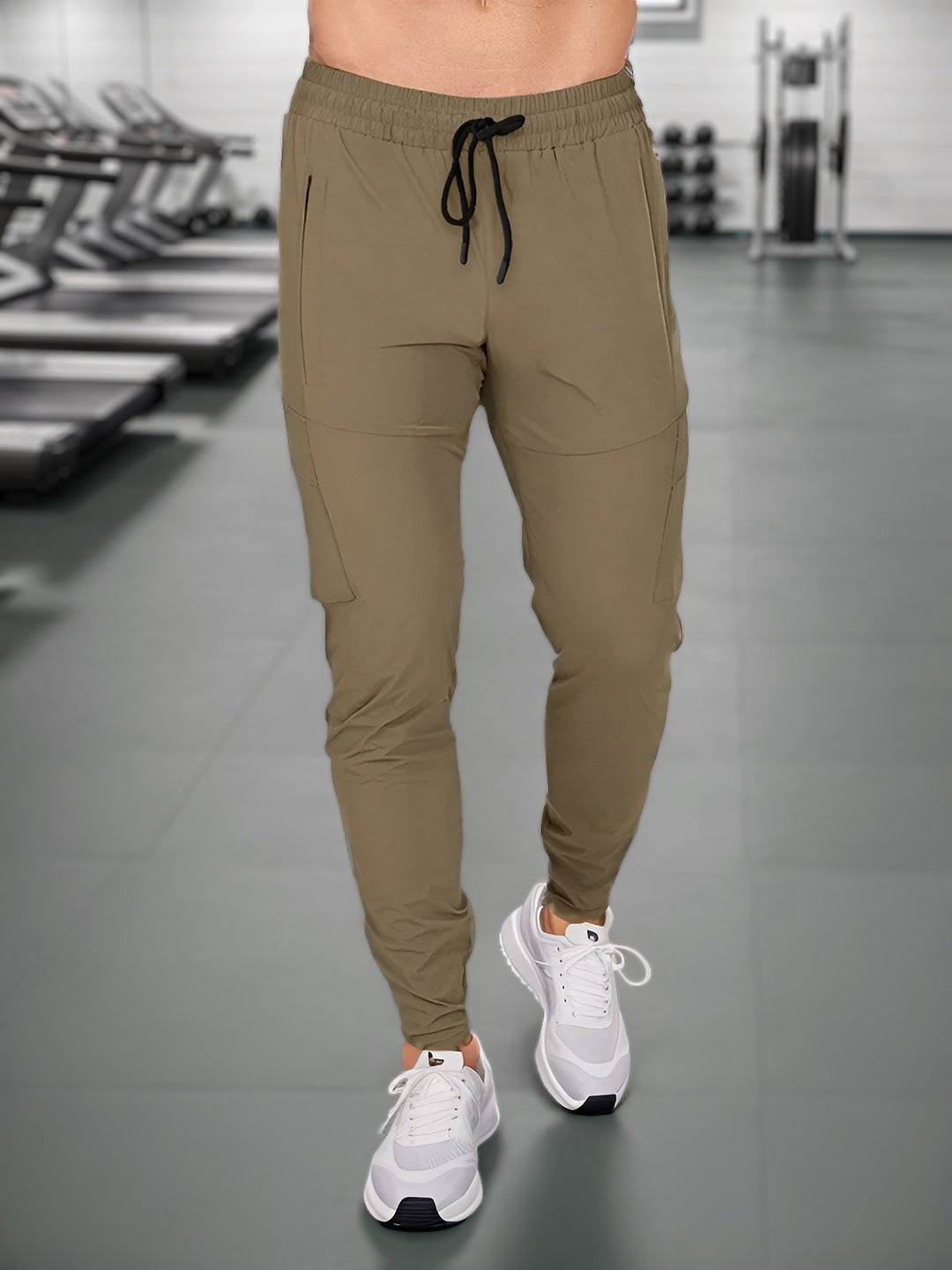 Joggers de performance FlexiStride