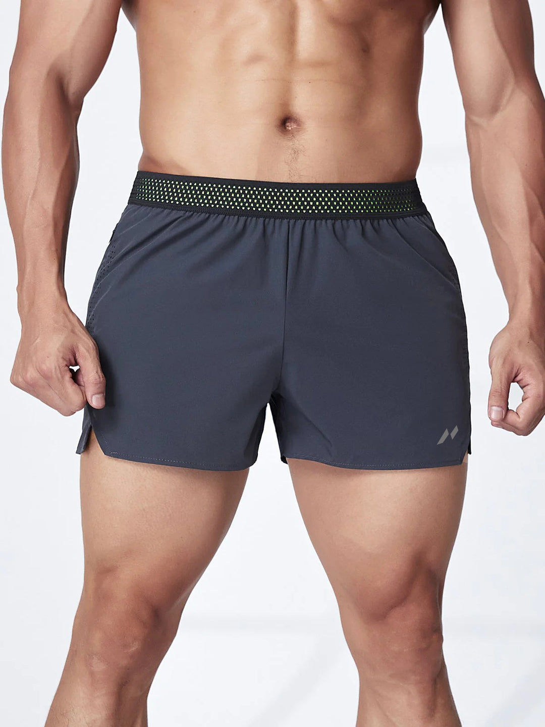 SportFit - Brief Movement