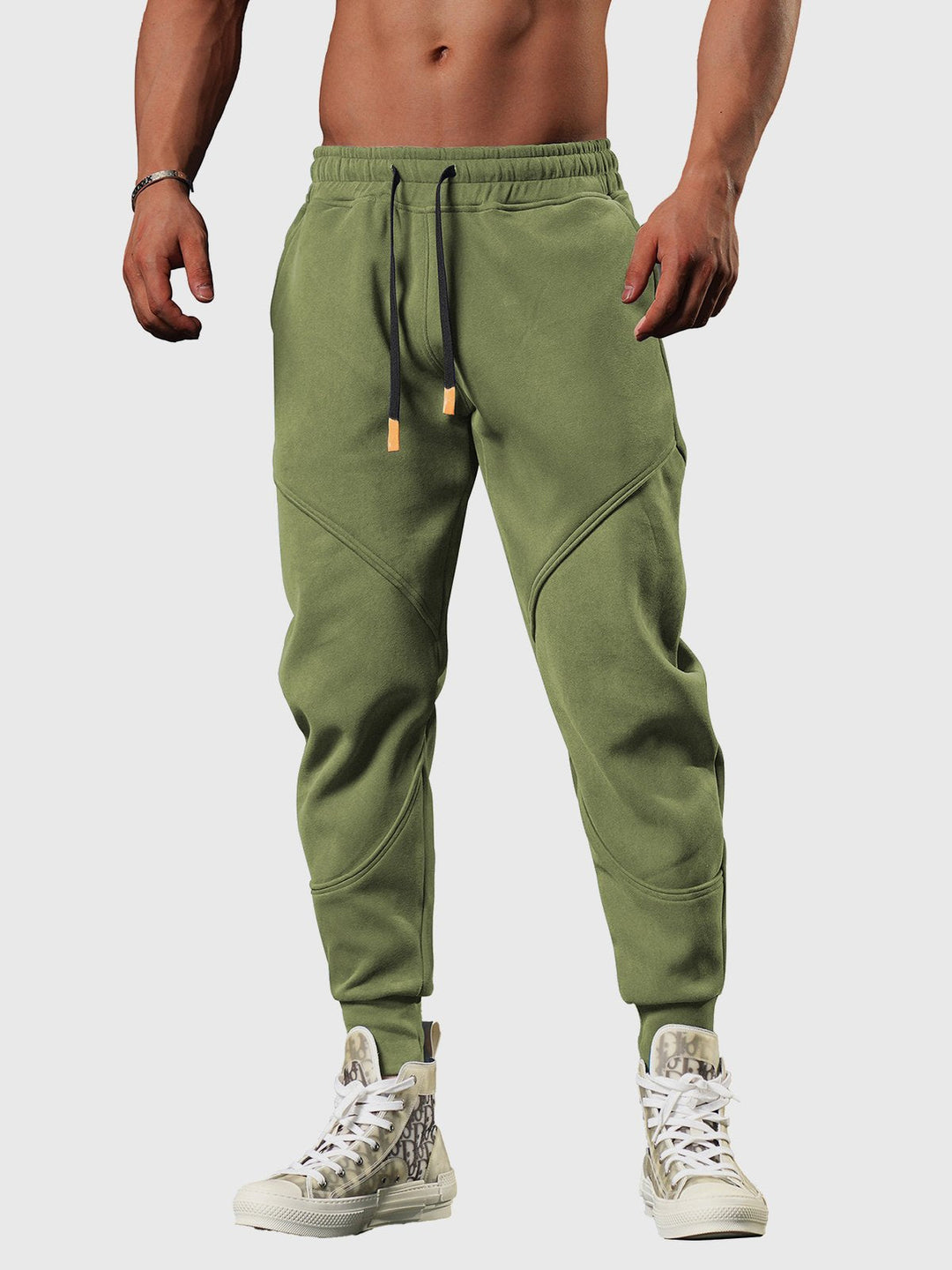 Joggers de mobilité Pro-Form