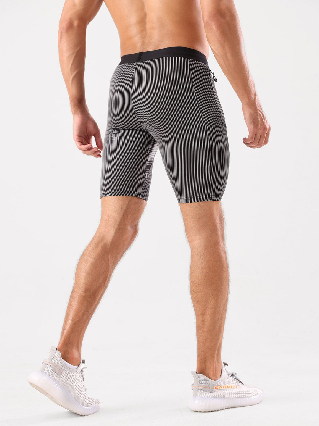 PowerRun Short Compression