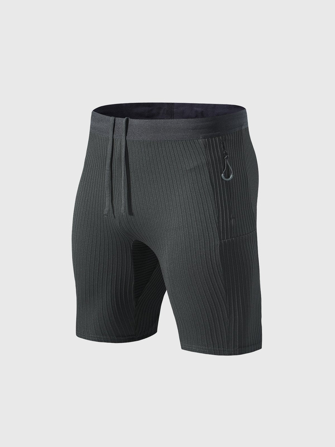 PowerRun Short Compression