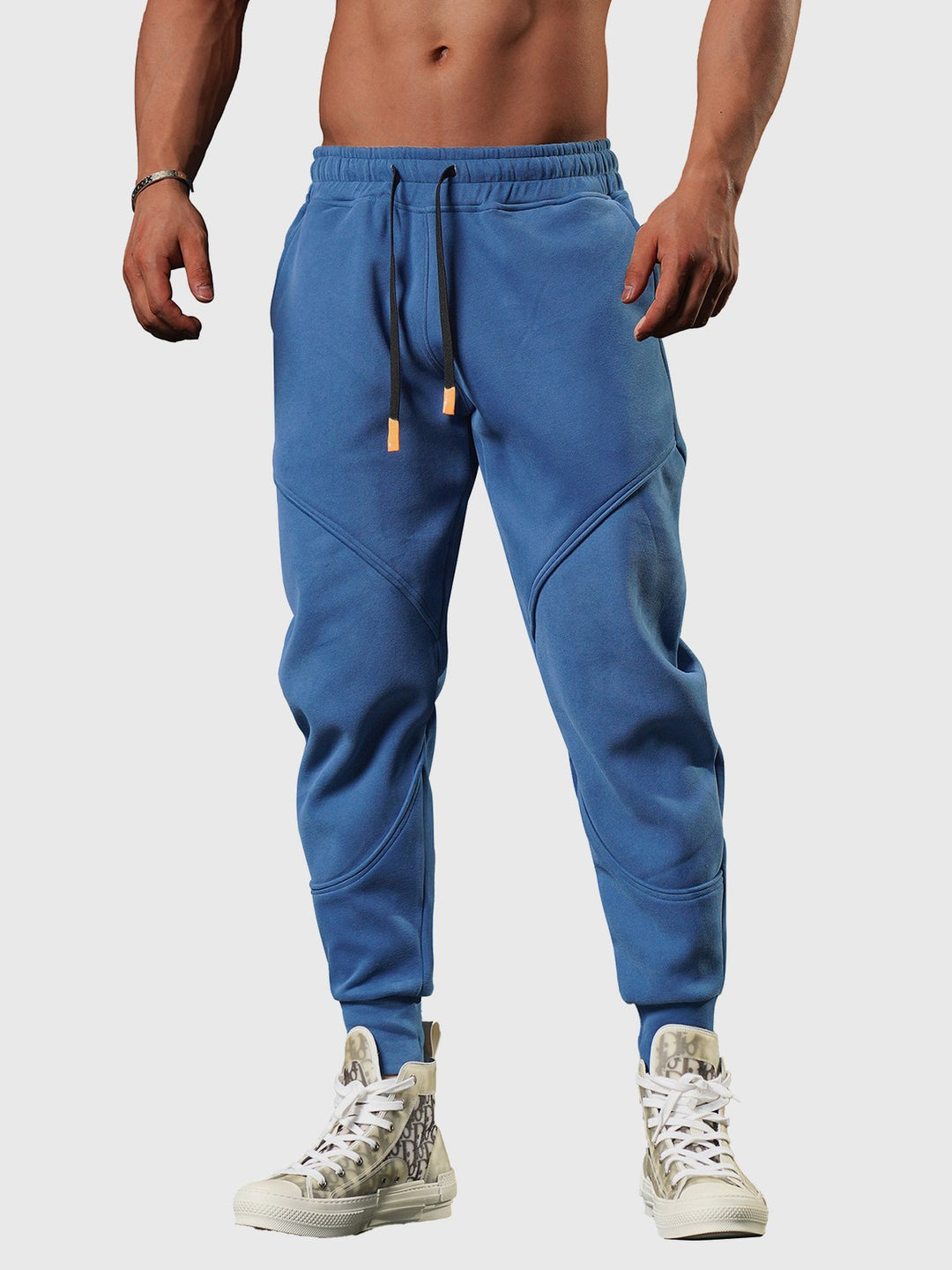 Joggers de mobilité Pro-Form