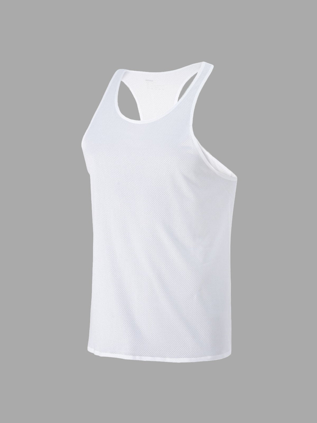 Pro Tank T-Shirt Seamless Print