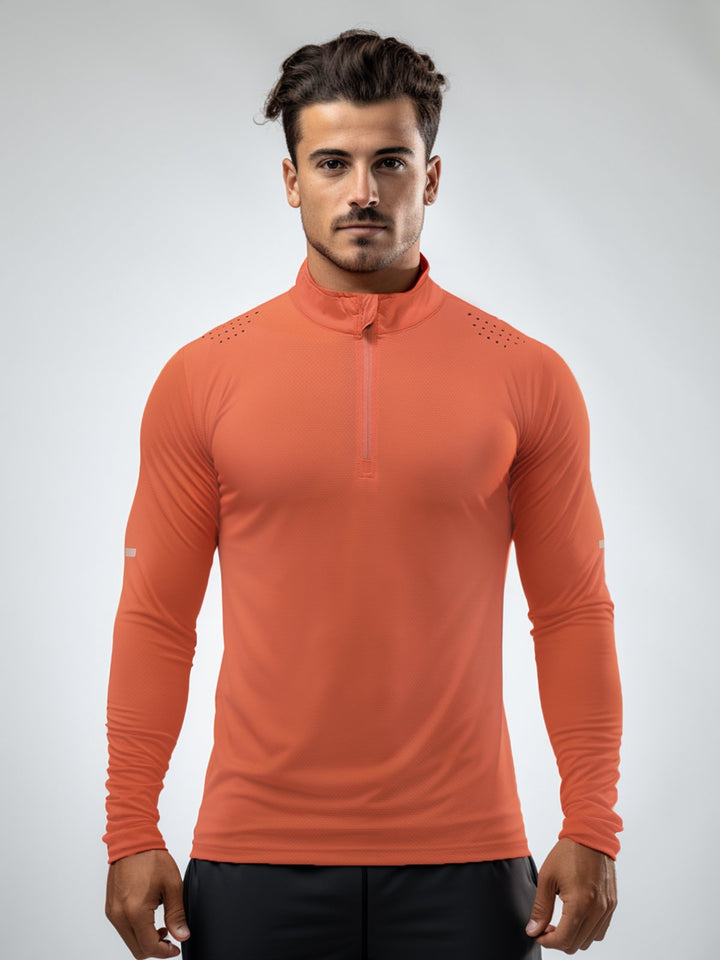 T-Shirt ventilé Baselayer