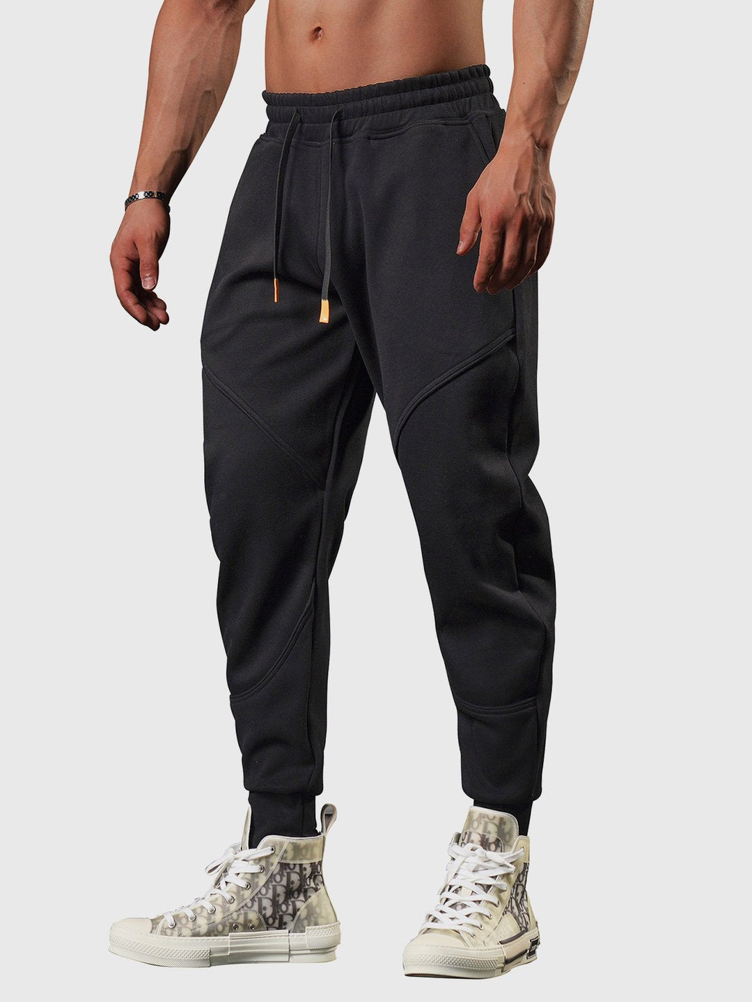 Joggers de mobilité Pro-Form