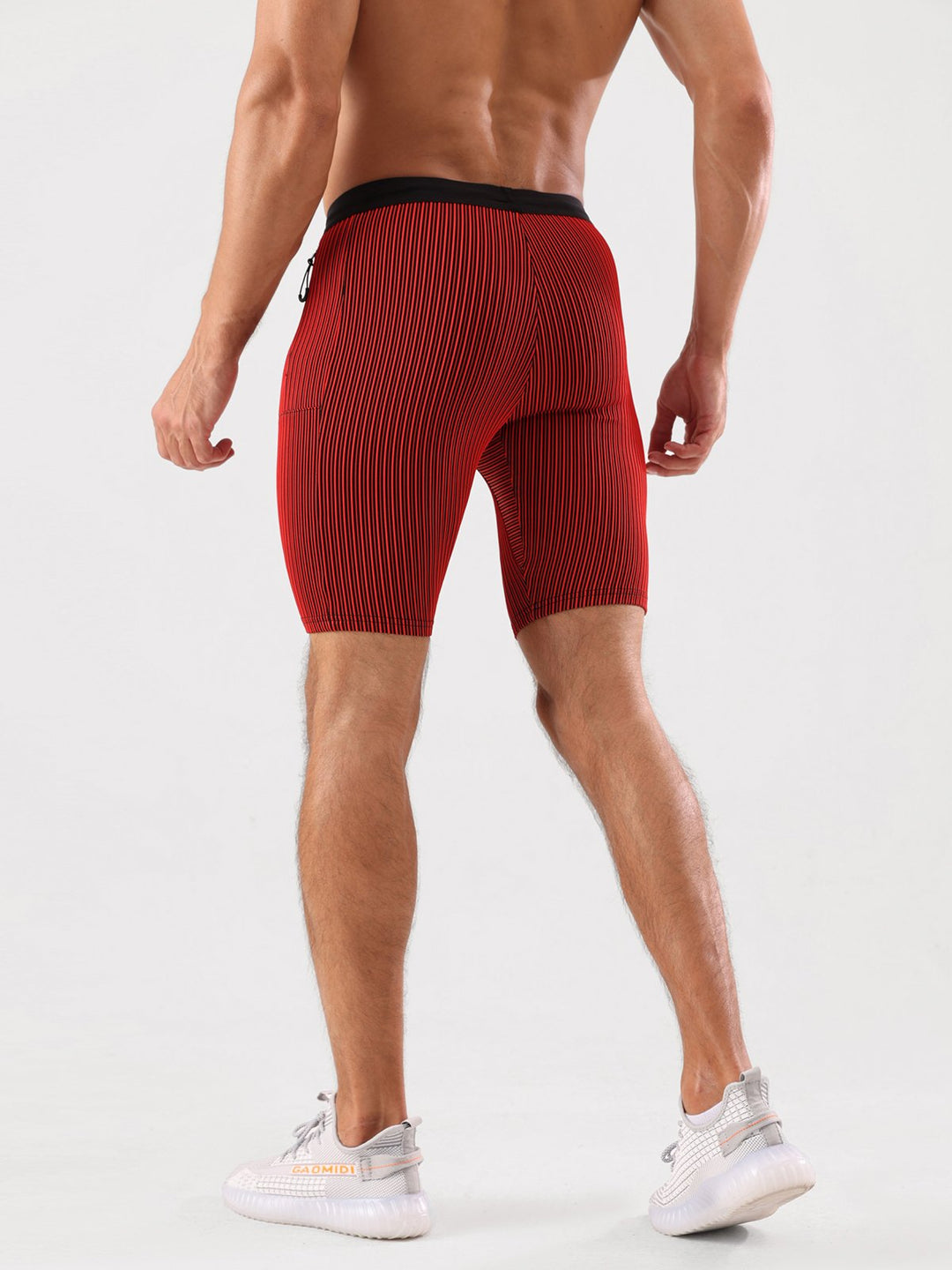 PowerRun Short Compression