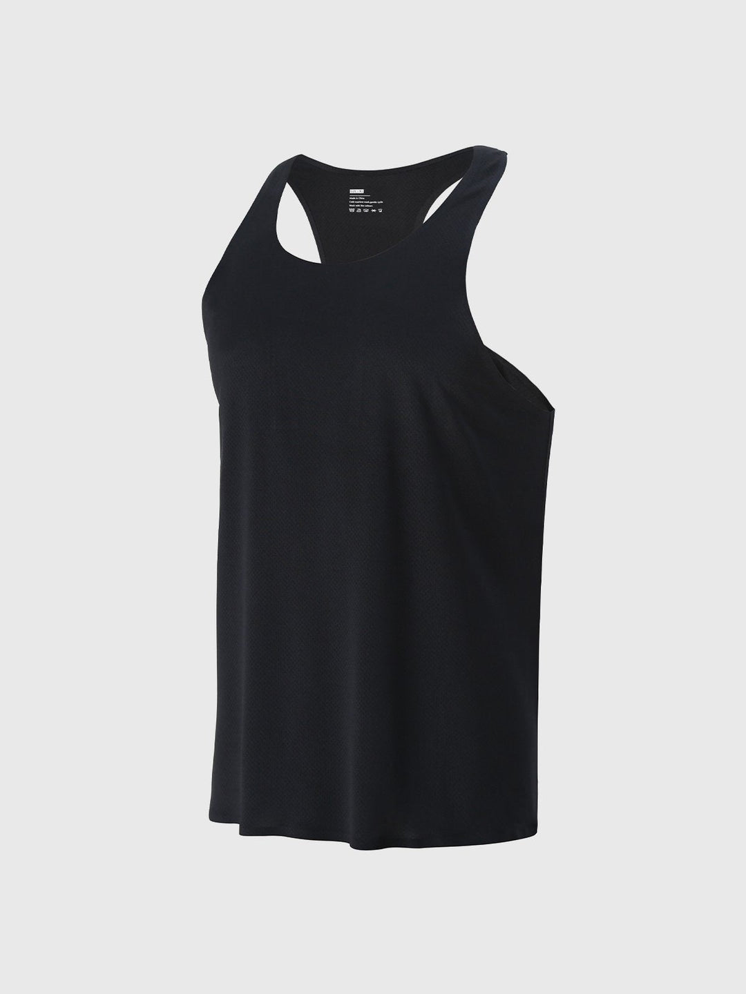 Pro Tank T-Shirt Seamless Print