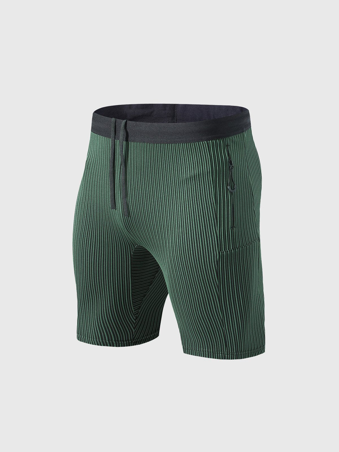 PowerRun Short Compression