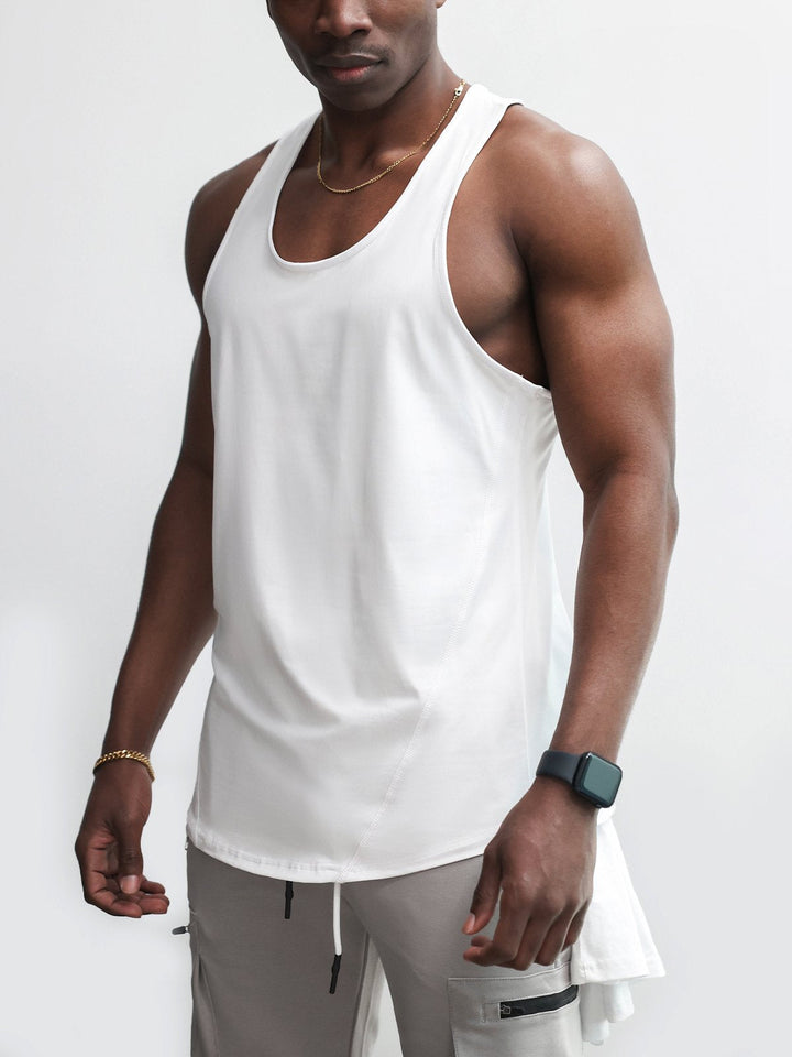 Chemise sans manches Hard Gym