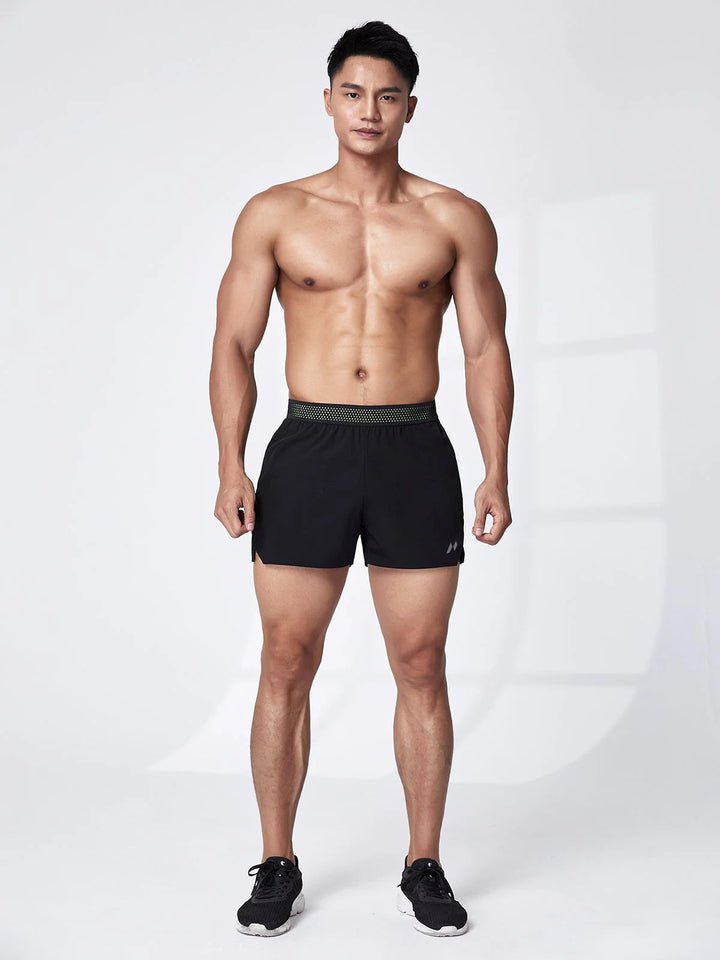 SportFit - Brief Movement