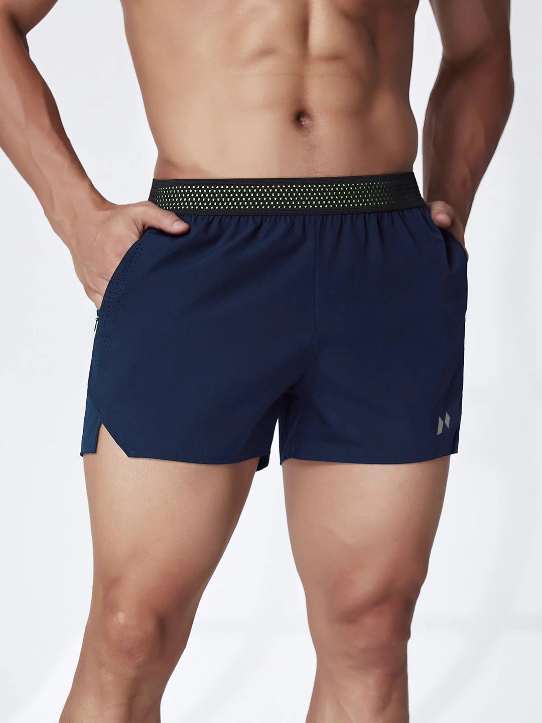 SportFit - Brief Movement