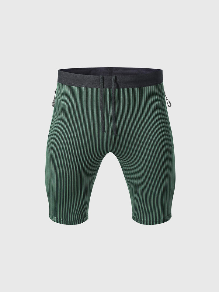 PowerRun Short Compression