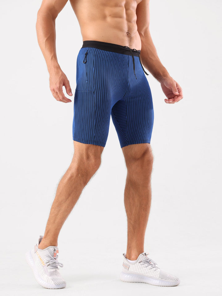 PowerRun Short Compression