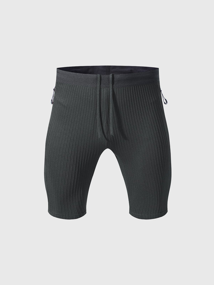 PowerRun Short Compression