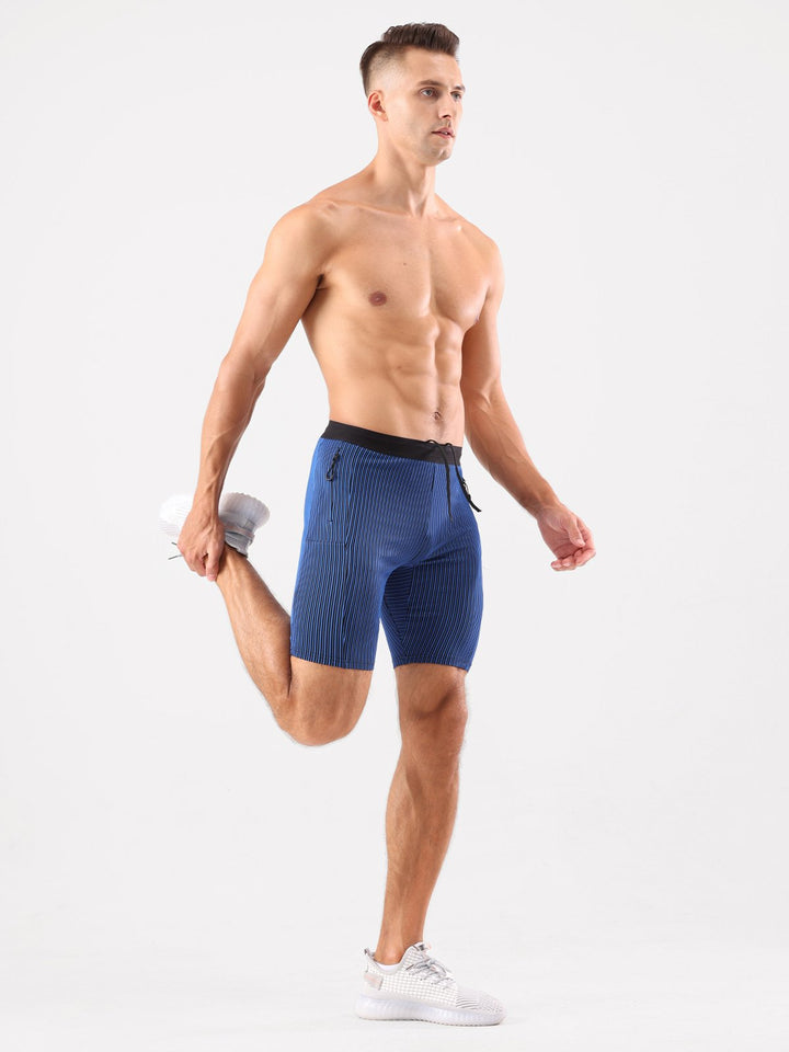 PowerRun Short Compression