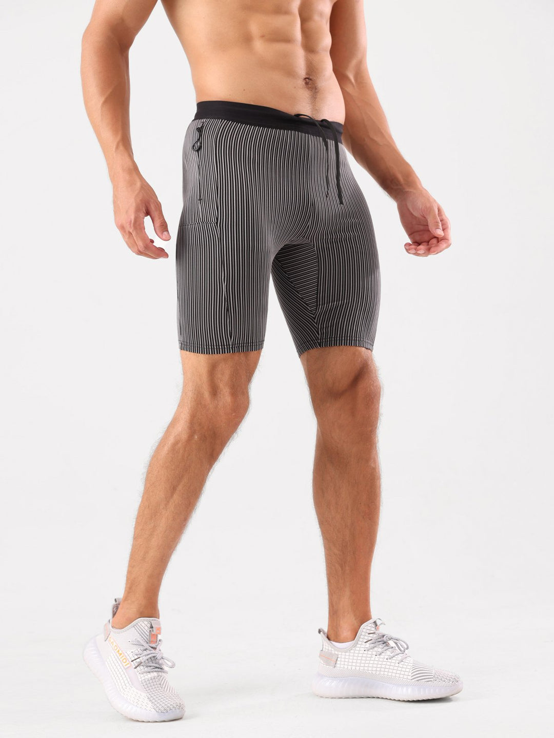 PowerRun Short Compression