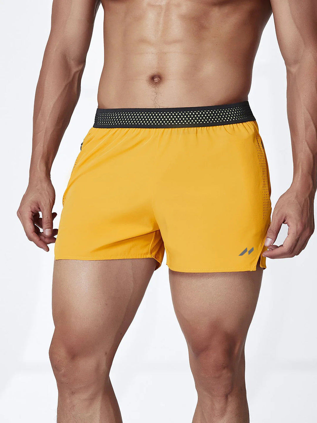 SportFit - Brief Movement