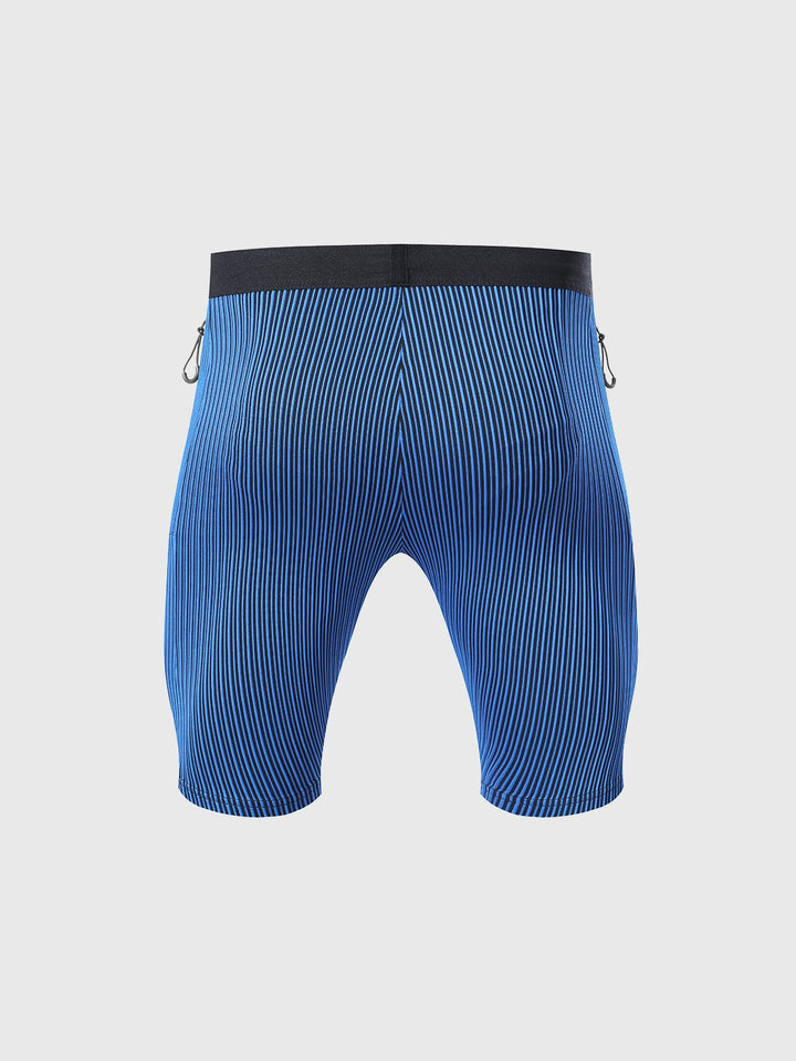 PowerRun Short Compression