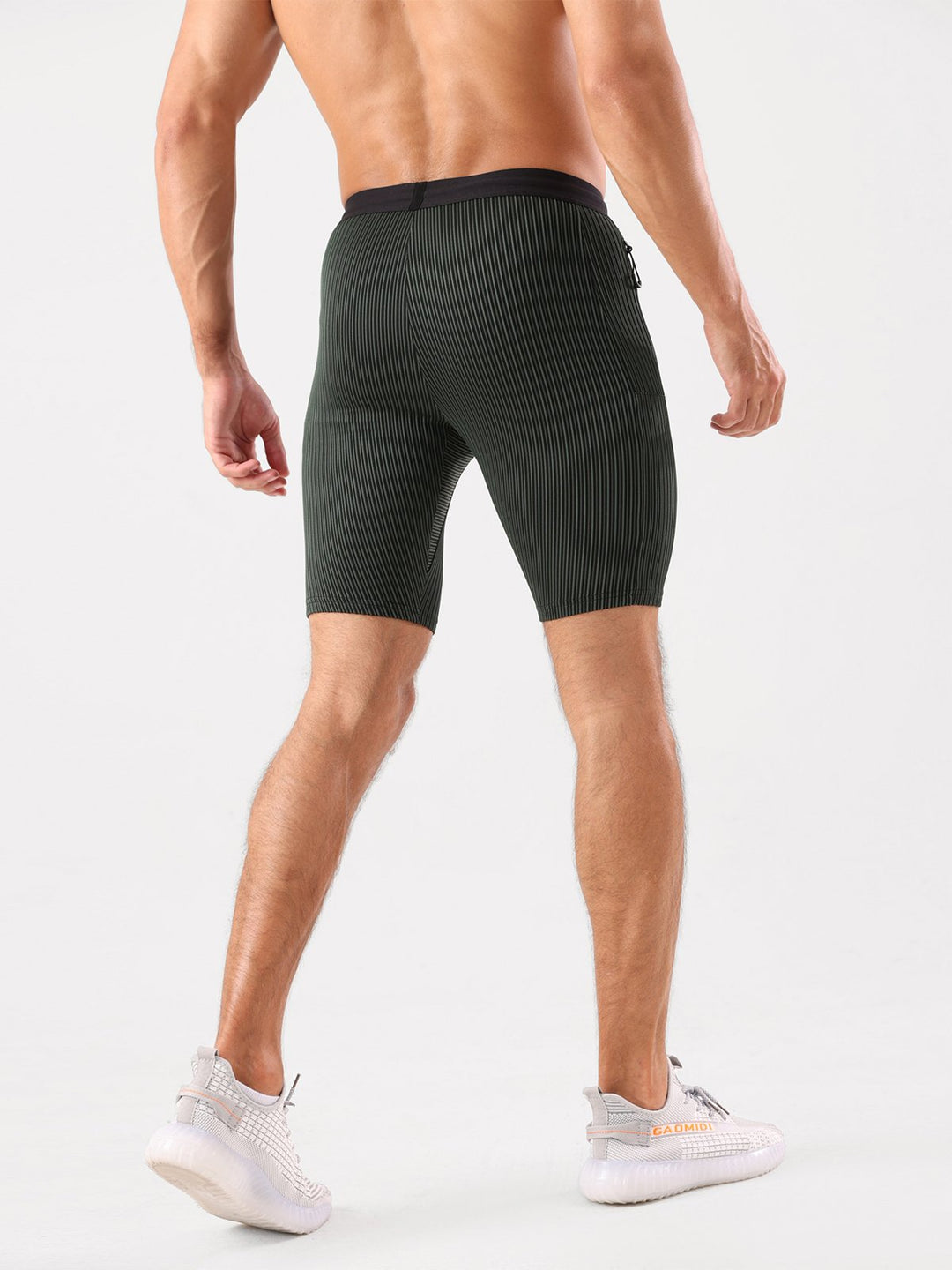 PowerRun Short Compression