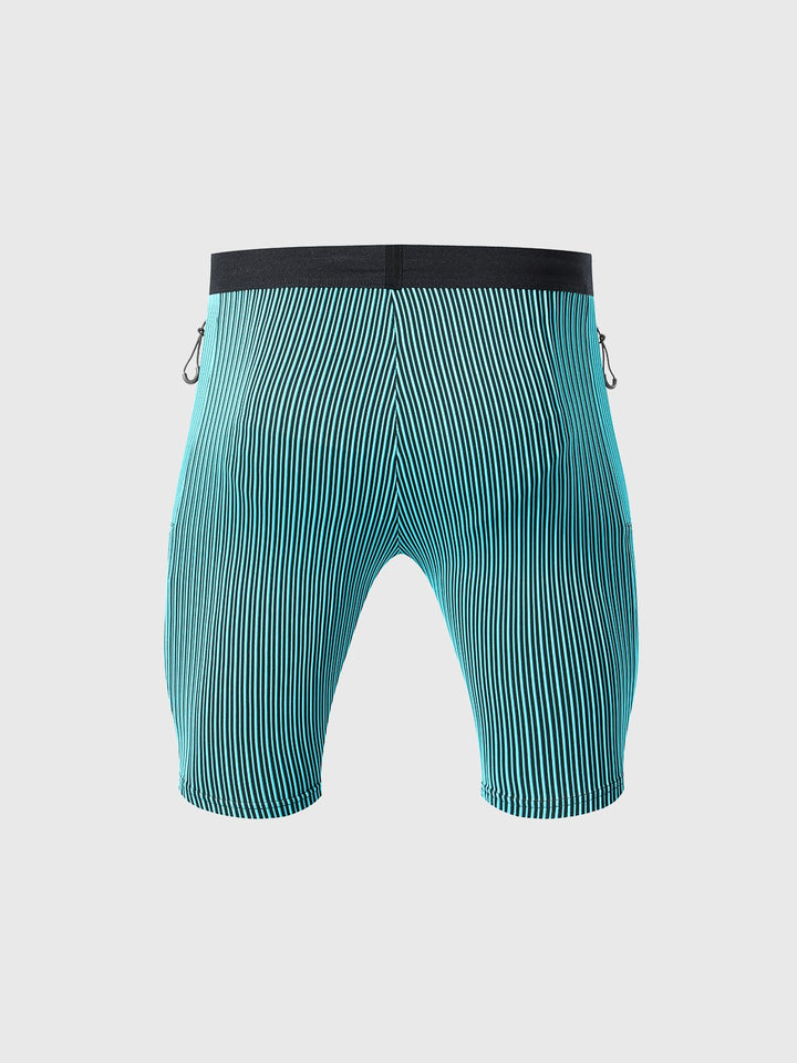 PowerRun Short Compression