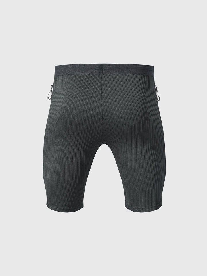 PowerRun Short Compression