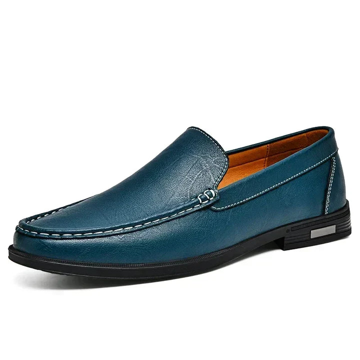 Loafers casual élégants pour hommes - Élégants et remarquables