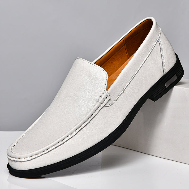 Loafers casual élégants pour hommes - Élégants et remarquables