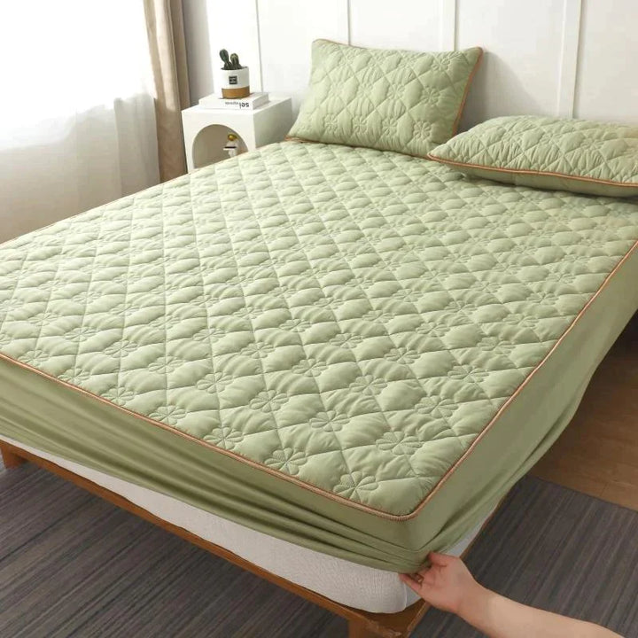 Housse de couette douillette