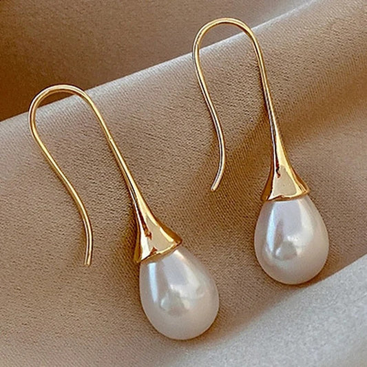 OBoucles D Oreilles Helena Perles Limitée
