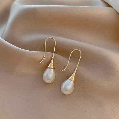 OBoucles D Oreilles Helena Perles Limitée