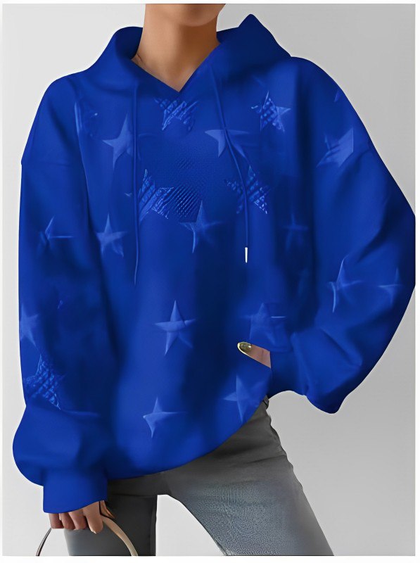 Sweat-shirt Margarita cosy