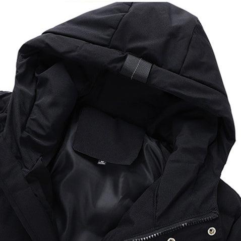 Veste matelassée thermique - Stefan