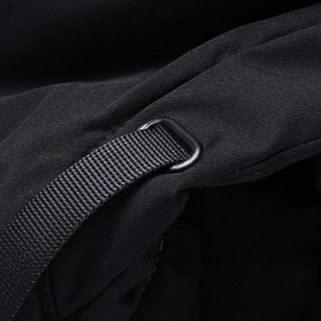 Veste matelassée thermique - Stefan