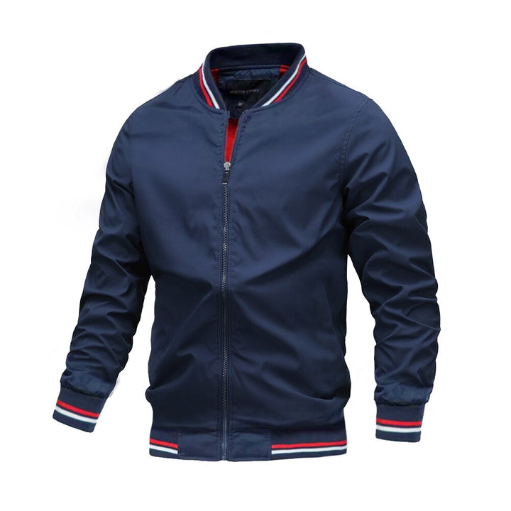 JERICHO - Veste bombardier pour homme