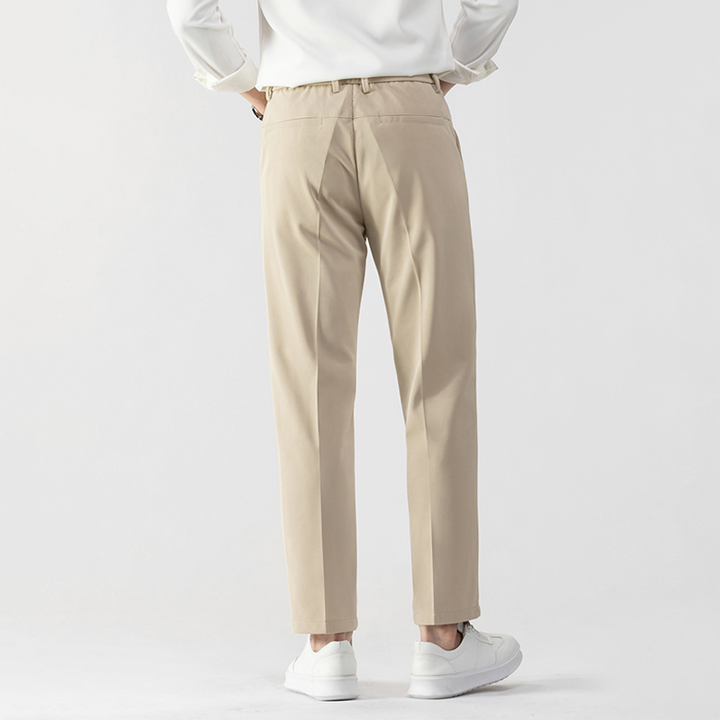 Manux - Pantalon stretch