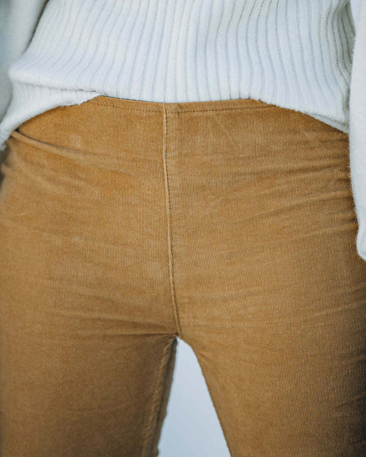 Cato - Pantalon à la mode avec stretch