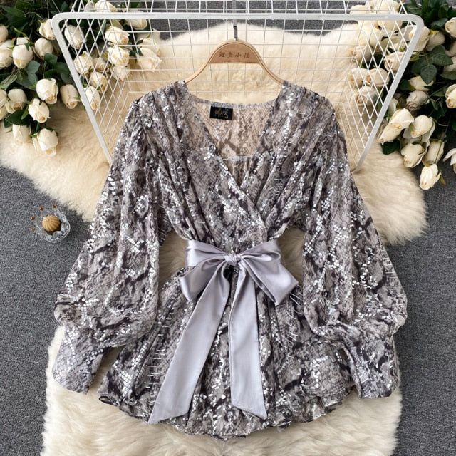 Nera - Blouses de luxe pour femmes
