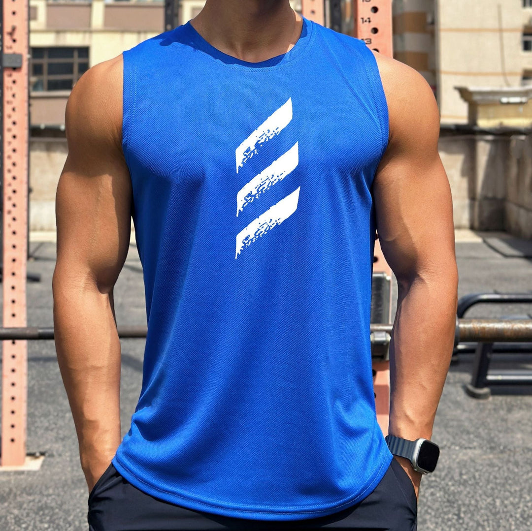 AthletiFlex - Pro Quick Dry T-Shirt