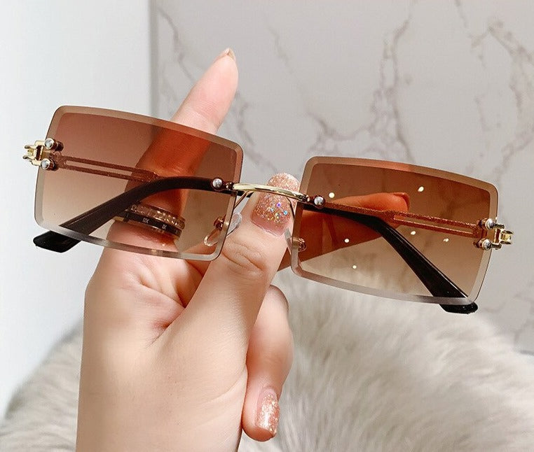 XIXI Bella Sunnies