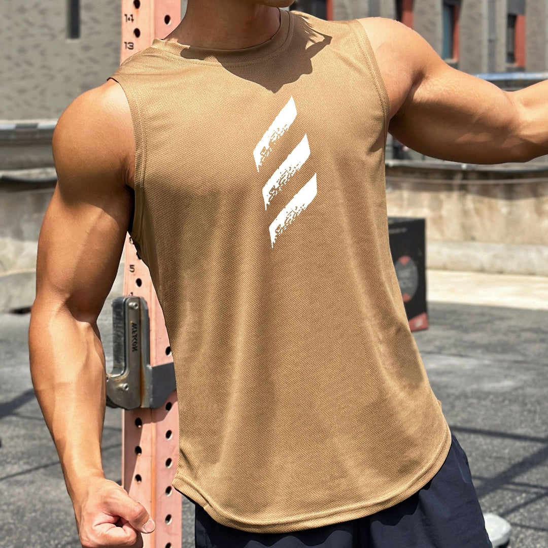 AthletiFlex - Pro Quick Dry T-Shirt