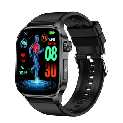 Montre Sportive Intelligente à Écran Tactile