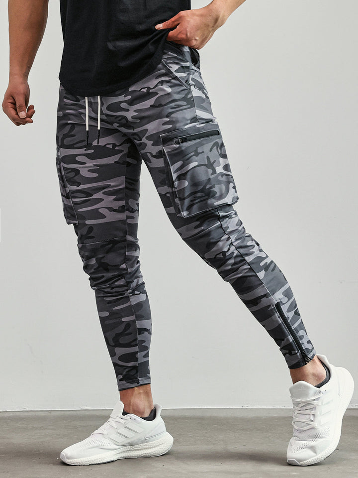 PerformFlex Joggers Cargo Hommes