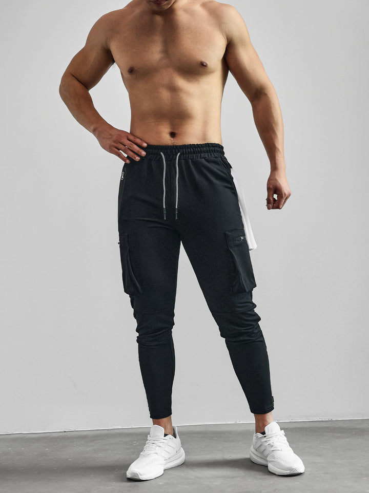 PerformFlex Joggers Cargo Hommes