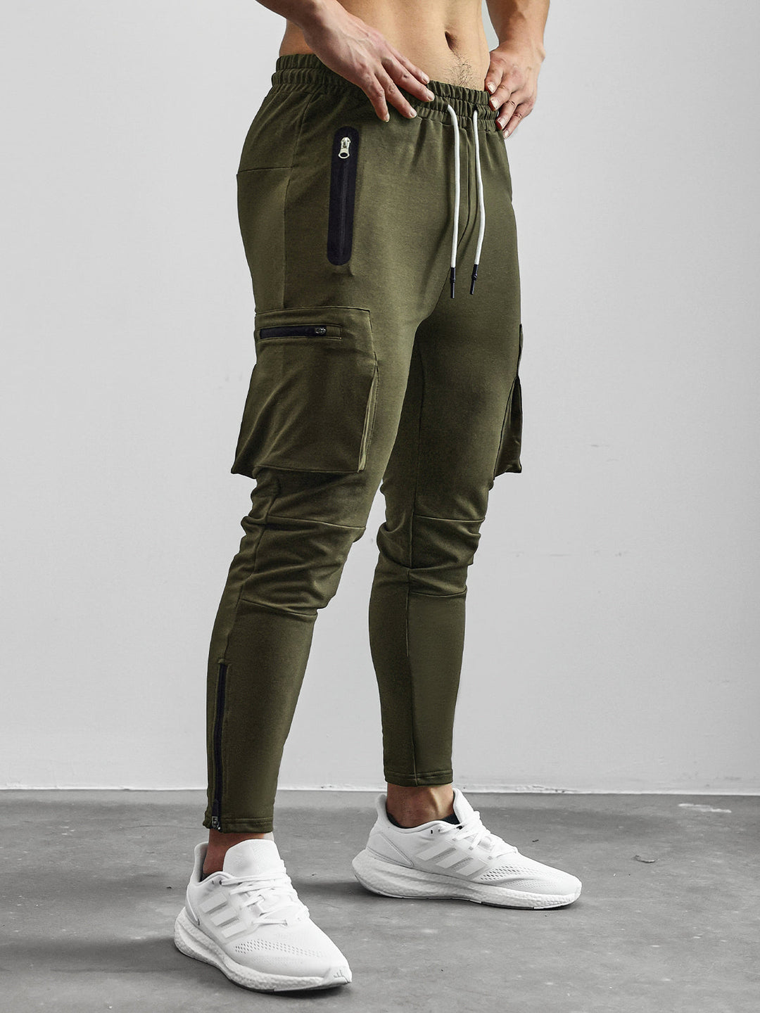 PerformFlex Joggers Cargo Hommes