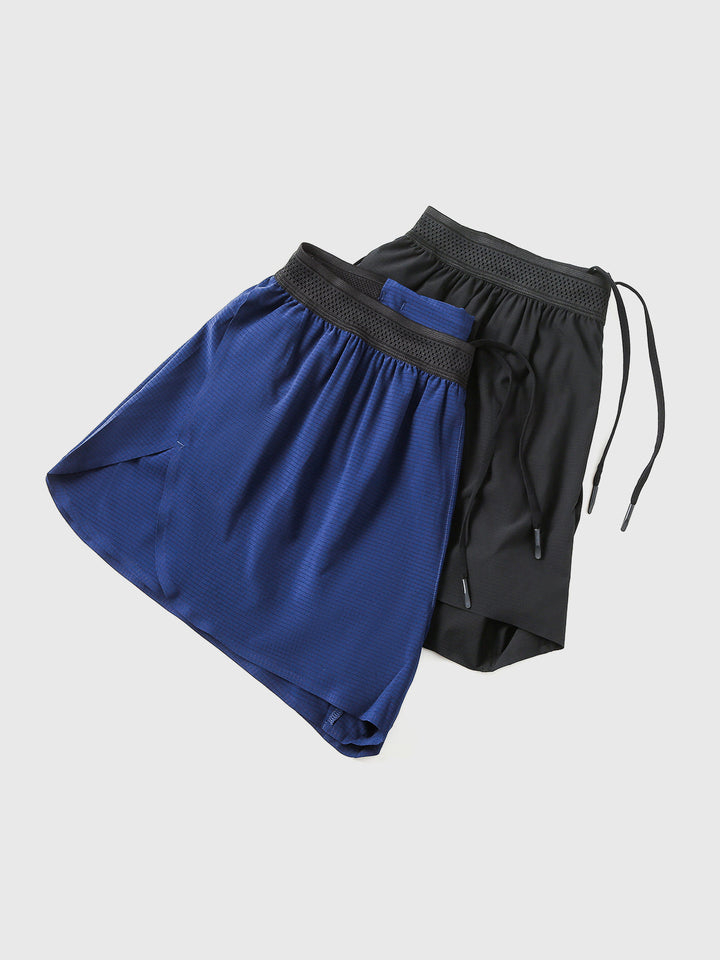 Short ultraléger VelozFit