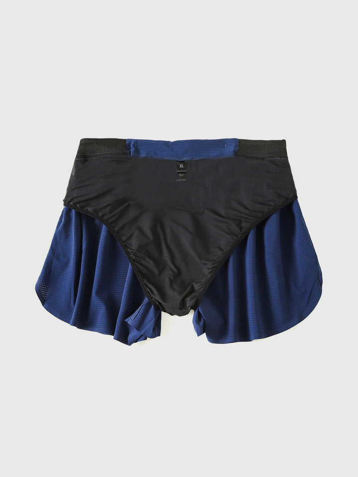 Short ultraléger VelozFit